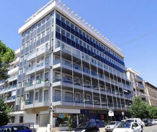 Pescara, appalto da 540mila euro per i T-Red: salgono a 18 le telecamere in città