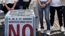 Fusione con Pescara, il fronte del No torna sul lungomare
