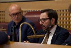 Riforma del servizio idrico abruzzese, via libera in Commissione