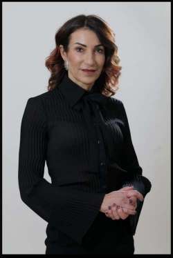Sonia Cavallo: 