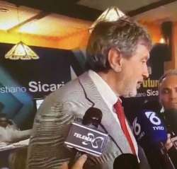 Ballottaggio a Chieti, Marsilio rilancia: 