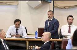  Abruzzo, via libera alla riforma dell'acqua: i gestori scenderanno da sei a due