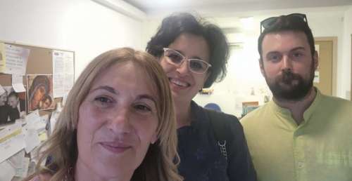 L'Abruzzo con Vannacci: boom di adesioni per Futuro Nazionale 