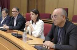 Fusione, Spoltore e Montesilvano rilanciano la protesta