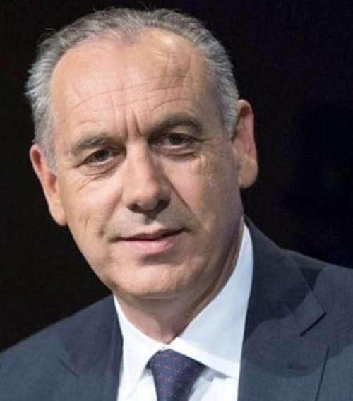 Chieti, Legnini è il nuovo sindaco