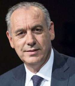 Chieti, Legnini è il nuovo sindaco