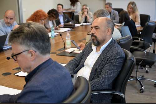 Sanità e cultura in Commissione: dai tirocini nelle biblioteche ai concorsi digitali per i manager