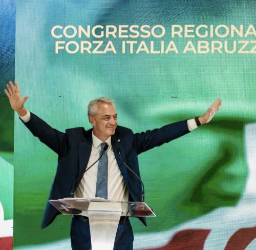 Pagano si prende il congresso, ora comincia la vera partita