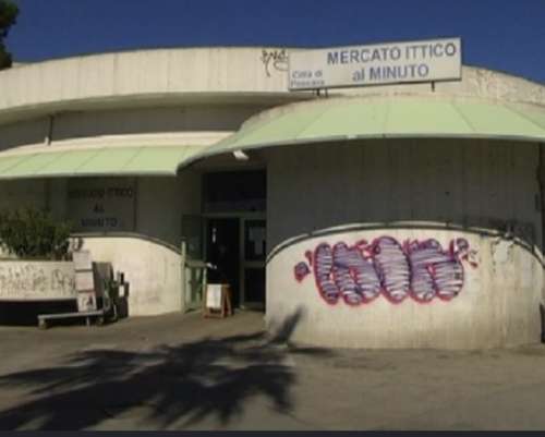 Mercato ittico, la marineria prepara la protesta: corteo contro il trasferimento della sede
