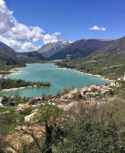 Alisya e Sarah, si intensificano le ricerche: sommozzatori al lavoro nel lago di Barrea