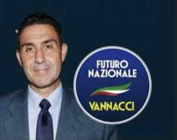 Roseto verso il voto 2027: Vannacci entra nello scenario politico e cambiano gli equilibri