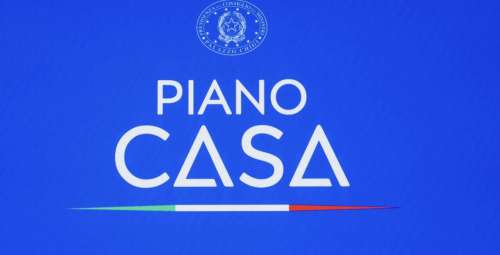 Approvato il "Piano Casa", un intervento integrato per rilanciare l'edilizia e sostenere le famiglie