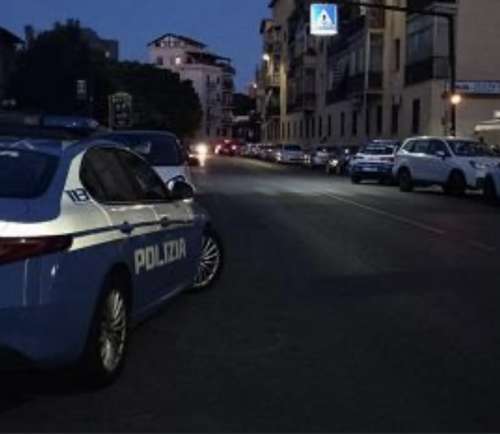 Il bilancio del primo semestre 2026 a Pescara: 268 arresti e oltre 64 chili di droga sequestrati