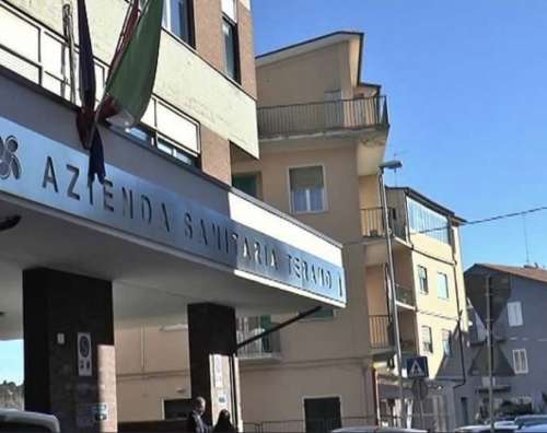Teramo, malato di Sla denuncia le barriere sanitarie