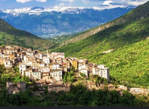 Fondi aree interne, la linea Meloni spacca l'Abruzzo: 27 Comuni privati delle risorse