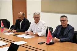 Emergenza Asp 1, parte il confronto in Regione: chiesto un tavolo permanente