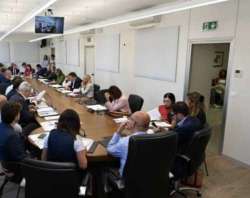 Rendiconto 2025 della Regione Abruzzo, oggi all'Emiciclo seduta congiunta delle Commissioni