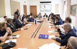 Consiglio regionale: confronto su call center, Consorzi di bonifica e danni da maltempo 