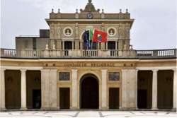  Abruzzo in aula oggi tra Parchi della Memoria Vespa e Assestamento di BilancioMa 