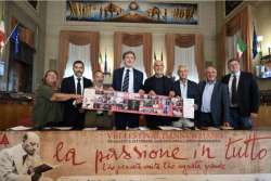 Festival dannunziano, dal 26 agosto al 6 settembre Pescara celebra il Vate tra cultura e arte 