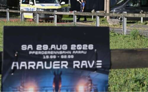 Rave in Svizzera, morta a 22 anni: la vittima è abruzzese, viveva a Città Sant'Angelo