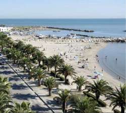 Turismo, Martinsicuro e Villa Rosa tengono: cresce l'interesse per il territorio