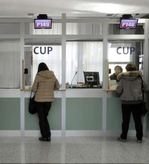  Sanità, il Pd attacca la Regione: «Abruzzo fanalino di coda per le prime visite specialistiche»