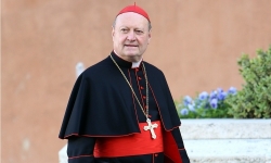 Cosa è venuto a inaugurare il cardinal Ravasi a Pescara