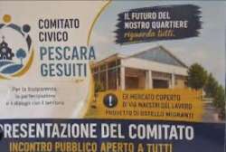  Ex mercato ai Gesuiti, nasce il comitato contro il nuovo ostello interculturale