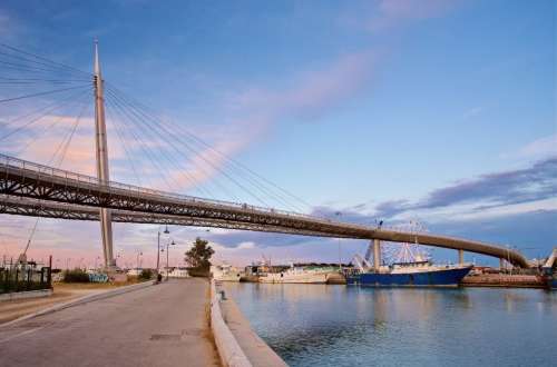 Nuova Pescara, la proroga divide il centrodestra