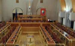 Settimana politica, Prima Commissione al lavoro sul principio di leale collaborazione