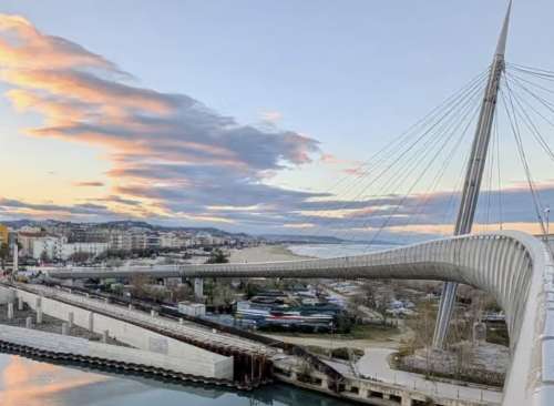 Nuova Pescara, slitta il voto sul rinvio al 2029