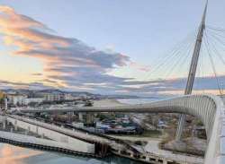Nuova Pescara, slitta il voto sul rinvio al 2029
