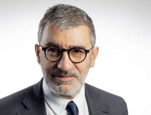 Suppletive a Chieti, il centrosinistra punta su Luciano D'Amico