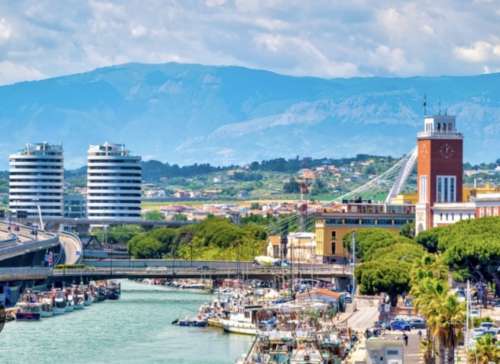 Nuovo referendum sulla Nuova Pescara: il Consiglio regionale approva la risoluzione di FdI