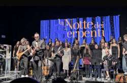 Martinsicuro inaugura il MACU, il nuovo teatro debutta con la Notte dei Serpenti