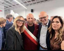 Martinsicuro inaugura il MACU, il nuovo teatro debutta con la Notte dei Serpenti