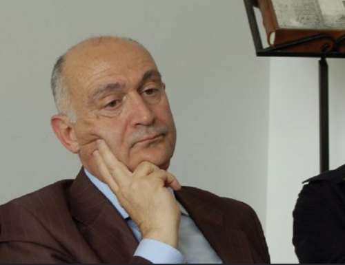 Vasto verso le comunali, Tagliente: «Il centrodestra deve svegliarsi»