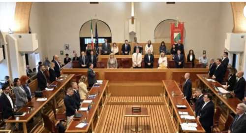 Abruzzo, dal Consiglio regionale 6 milioni per agricoltura e Consorzi di bonifica