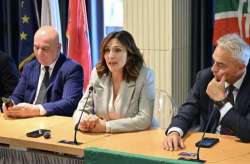 Marianna Scoccia entra in Forza Italia: «Una scelta naturale per far crescere il partito in Abruzzo»