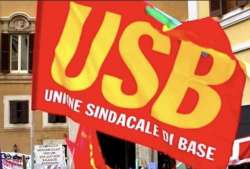 Sciopero generale Usb contro carovita e guerra, mobilitazione anche a Pescara. 