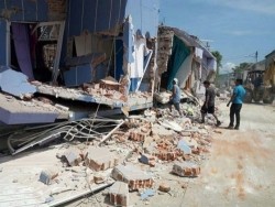 Messico: terremoto, mancano registri edifici da ricostruire