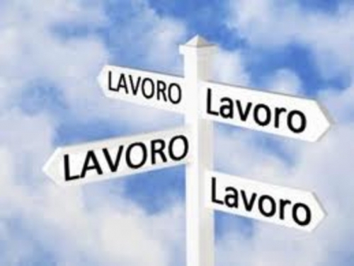 Lavoro, il ritardo dell'Abruzzo costa tanto: ma dove sono politiche per la ripresa?