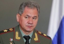 Russia: ministro Difesa Shoigu, temiamo aumento minaccia dello Stato islamico nel sud est asiatico