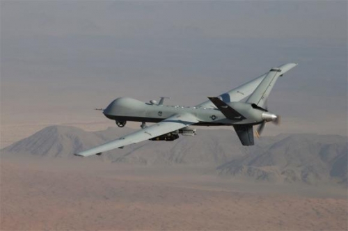 Niger: amministrazione Trump pronta a ricorrere ai droni armati per colpire gruppi terroristici