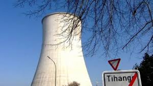 Germania: paura ad Aachen per un reattore nucleare belga