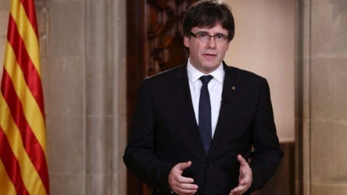Crisi catalana: il Belgio potrebbe davvero concedere l'asilo a Puigdemont?