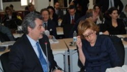 Giudice Romandini resta nel comitato etico dell'Università D'Annunzio