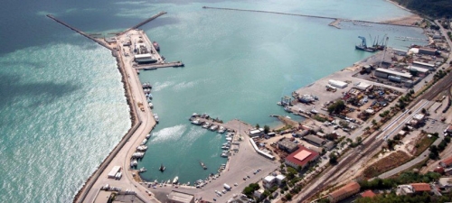 Come collaboreranno i porti di Ortona e Civitavecchia: strategie e scenari