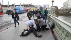 Orrore e sdegno per l’attacco a Londra nel mondo politico tedesco